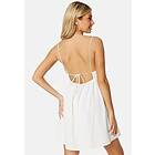 Bubbleroom Occasion Sunny Tie Back Dress