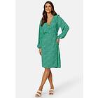 JDY Lillo LS Wrap Dress