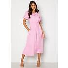 Forever New Noa Linen Midi Dress