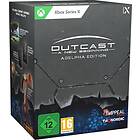 Outcast 2: A New Beginning - Adelpha Edition (Xbox Series X)