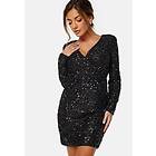 Vila Cava Sequin Dress