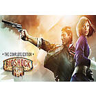 Bioshock Infinite - The Complete Edition (Xbox One)