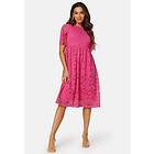 Happy Holly Mandie lace dress