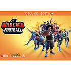 Wild Card Football - Deluxe Edition (Xbox One | Series X/S)
