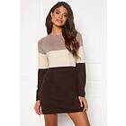 Only Lillo L/S Dress