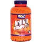 Now Foods Amino Complete 360 Kapslar