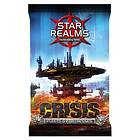 Star Realms: Crisis Fleets & Fortresses (Exp.)