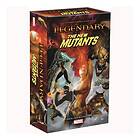 Legendary: A Marvel Deck Building Game The New Mutants (Exp.)