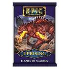 Epic Card Game: Uprising Flames of Scarros (Exp.)