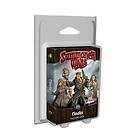 Summoner Wars (Second Edition): Cloaks Faction Deck (Exp.)