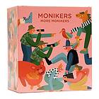Monikers: More Monikers (Exp.)