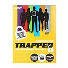 Trapped Konstkuppen