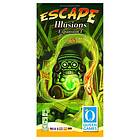 Escape: The Curse of the Temple Illusions, Expansion 1 (ENG) (Exp.)