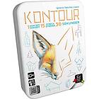 Kontour (SVE)