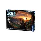 Exit: The Game Puzzle The Sacred Temple
