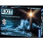 Exit: The Game Puzzle The Deserted Lighthouse