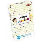 iKNOW Junior Resevarianten