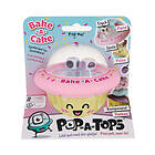 POP-A-TOPS: Bake a Cake