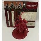 A Song of Ice & Fire: Tabletop Miniatures Game Targaryen Starter Set