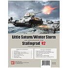 Stalingrad '42 Expansion: Operation Little Saturn and Winter Storm (Exp.)