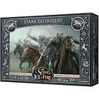 A Song of Ice & Fire: Tabletop Miniatures Game Stark Outriders (Exp.)