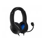 PDP Gaming LVL40 Stereo Headset (PS4/PS5)
