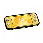 Hori Nintendo Switch Skyddsfodral Hybrid Pikachu Svart & Guld