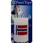 Frost Tape 1m Flagga-RED-OZ
