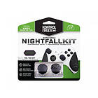 KontrolFreek Performance Kit Nightfall Xbox Series/Xbox One