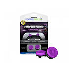 KontrolFreek FPS Frenzy Purple Thumbsticks (PS5/PS4)