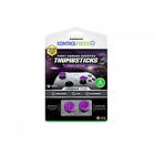 KontrolFreek FPS Frenzy Purple Thumbsticks (Xbox Series/Xbox One)