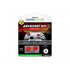KontrolFreek Aim Boost Kit Inferno (Xbox Series/Xbox One)