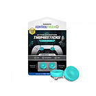 KontrolFreek Lotus Turquoise Thumbsticks (PS5/PS4)