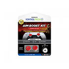 KontrolFreek Aim Boost Kit Inferno (PS5/PS4)
