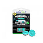 KontrolFreek Lotus Turquoise Thumbsticks (Xbox Series/Xbox One)