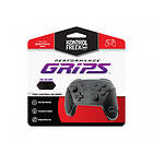 KontrolFreek Performance Grips Nightfall Switch Pro