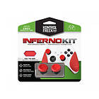 KontrolFreek Performance Kit Inferno Xbox Series/Xbox One