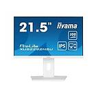 Iiyama ProLite XUB2292HSU-W6 22" Full HD