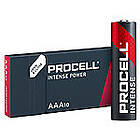 ProCell Duracell Alkaline Intense AAA 1,5V 10-Pack