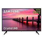 Samsung Smart-TV Crystal UHD 2022 65AU7095 4K Ultra HD 65" LED