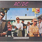 ACDC Dirty Deeds Done Dirt Cheap Vinyl