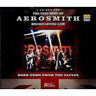 Aerosmith The Very Best of CD