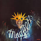 Alberto Macario & Mariangela Rodin- Madfilth Vinyl