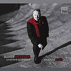 Arkadiusz Bialic Olivier Messiaen: La Nativit??Du Seigneur CD