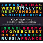 Aurelius S??gerknaben Calw; Mannheimer Harfenquartett Countries/Custom/Folk Song