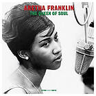 Aretha Franklin The Queen Of Soul Vinyl