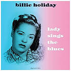 Billie Holiday Lady Sings The Blues (Blue Vinyl)