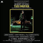 Bernard Herrmann Taxi Driver (Original Soundtrack Recording) Vinyl