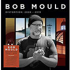 Bob Mould Distortion: 2008 2019 Clear Vinyl