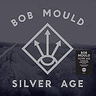 Bob Mould Silver Age Silver Vinyl